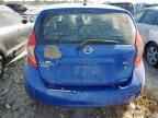 2014 NISSAN Versa Note