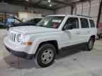 2017 JEEP PATRIOT