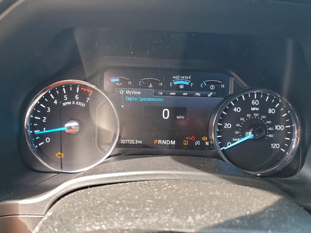 2021 FORD Expedition