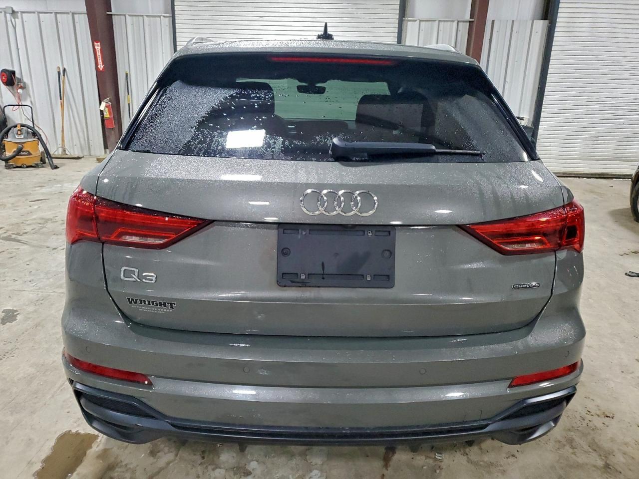 2019 AUDI Q3