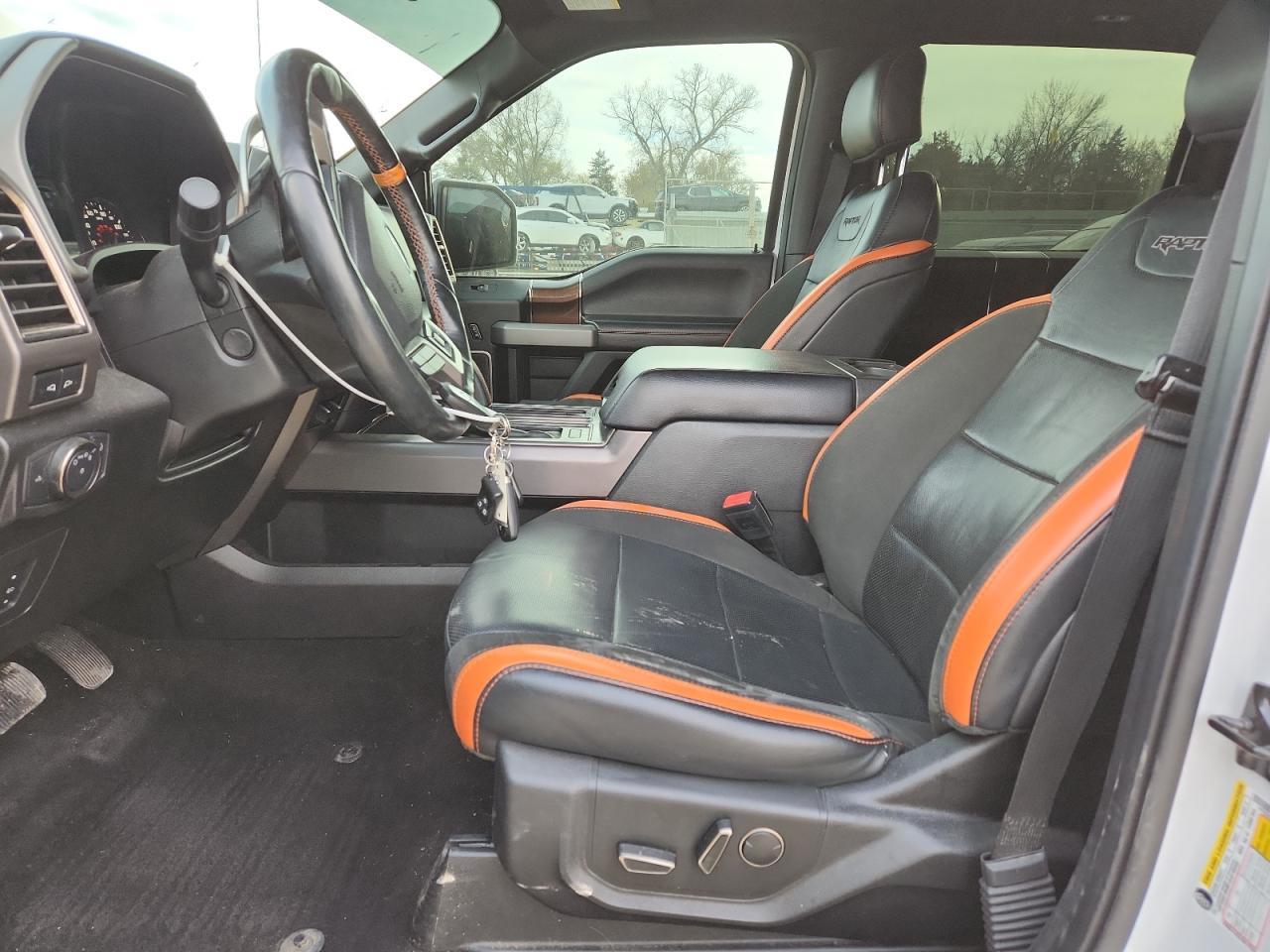 2018 FORD F-150 Lightning