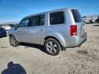 2013 HONDA PILOT