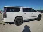2018 CADILLAC Escalade ESV