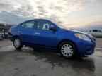 2013 NISSAN VERSA