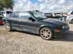 2002 JAGUAR X-Type
