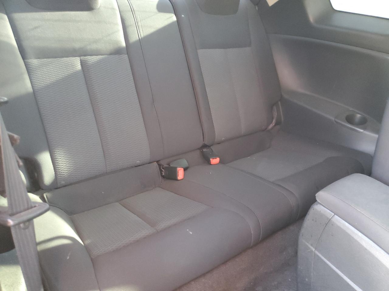 2009 NISSAN ALTIMA