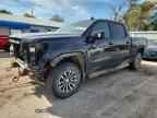 2020 GMC Sierra