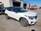 2021 KIA SELTOS