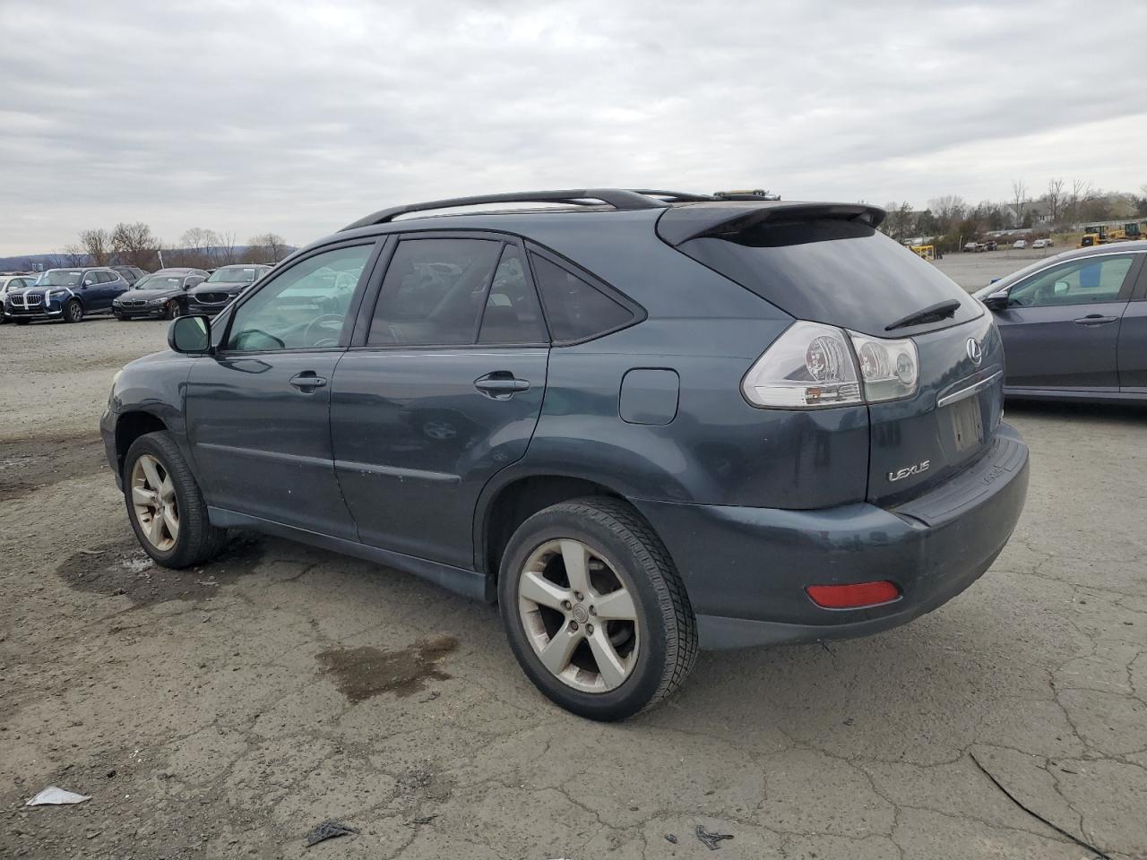 2004 LEXUS Rx 330
