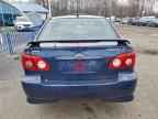 2005 TOYOTA COROLLA