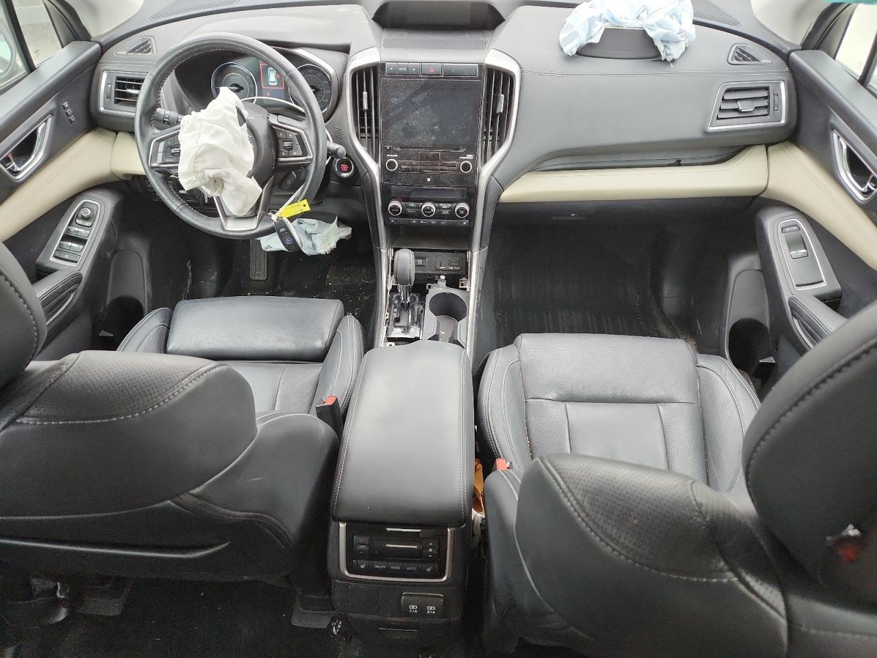 2020 SUBARU Ascent