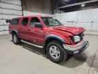 2004 TOYOTA TACOMA