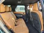 2017 LAND ROVER Discovery