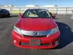 2010 LEXUS HS 250h