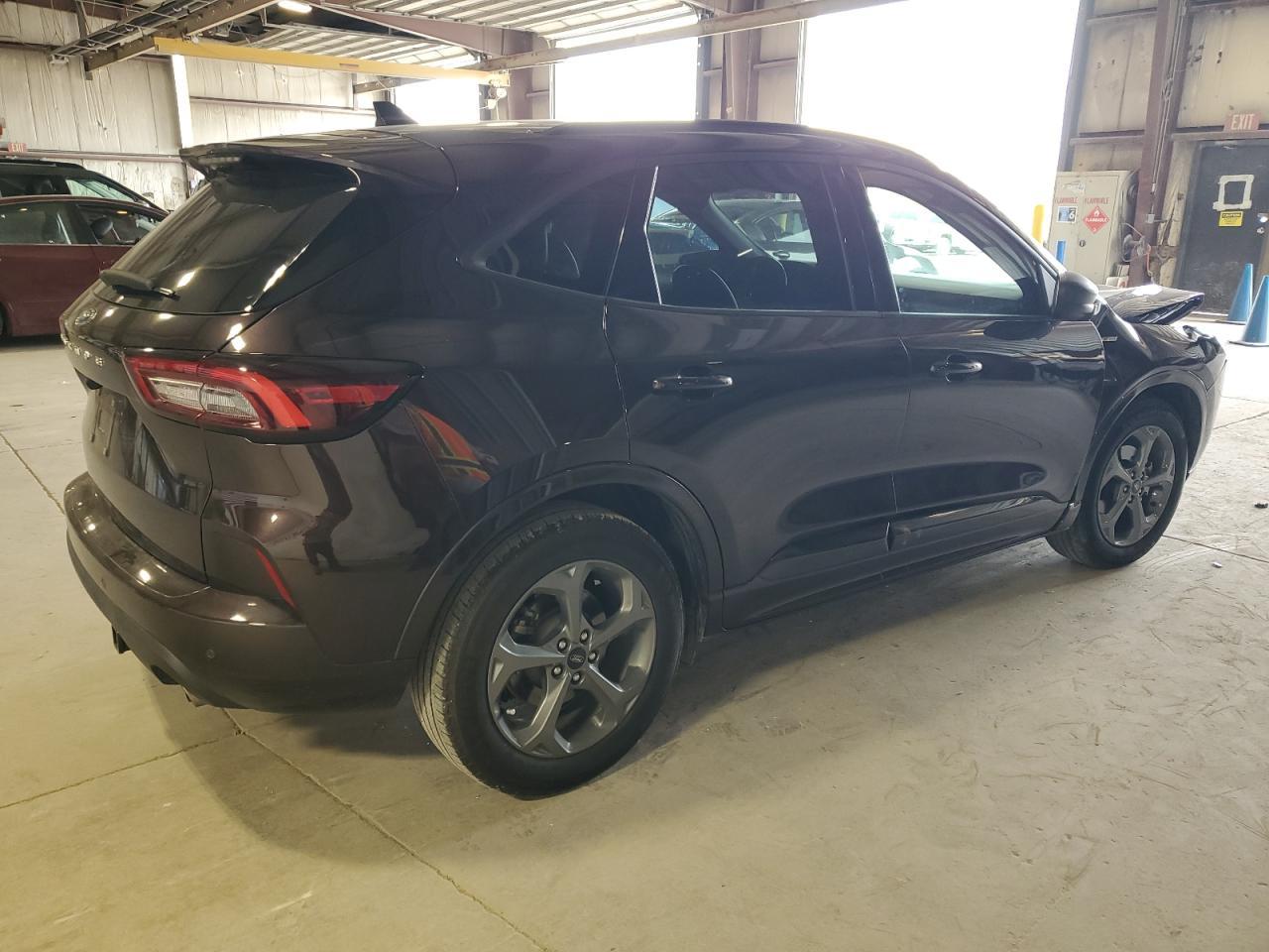 2023 FORD ESCAPE