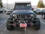 2010 JEEP WRANGLER
