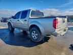 2011 NISSAN Frontier