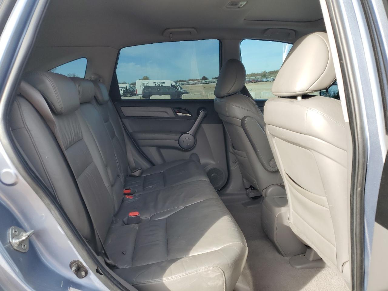2008 HONDA CR-V