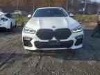 2021 BMW X6
