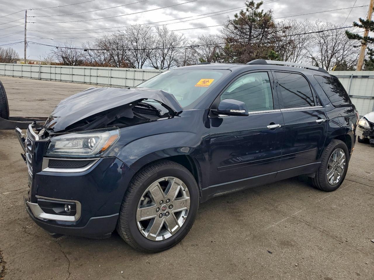 2017 GMC ACADIA
