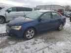 2012 VOLKSWAGEN JETTA