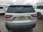 2021 CHEVROLET TRAVERSE