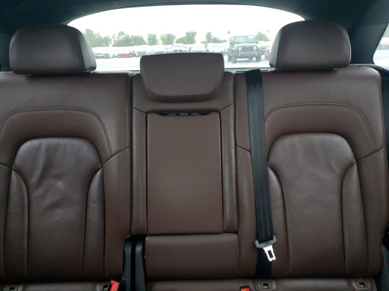 2017 AUDI Q5