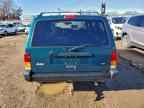 1998 JEEP CHEROKEE