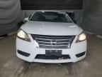 2015 NISSAN SENTRA