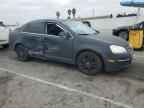 2007 VOLKSWAGEN JETTA