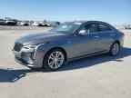 2021 CADILLAC CT4