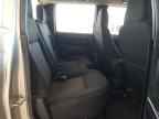 2007 GMC CANYON