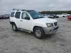 2011 NISSAN Xterra