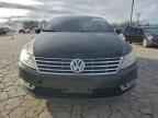 2016 VOLKSWAGEN CC