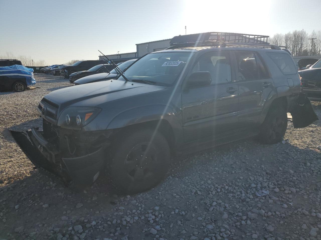2004 TOYOTA 4Runner