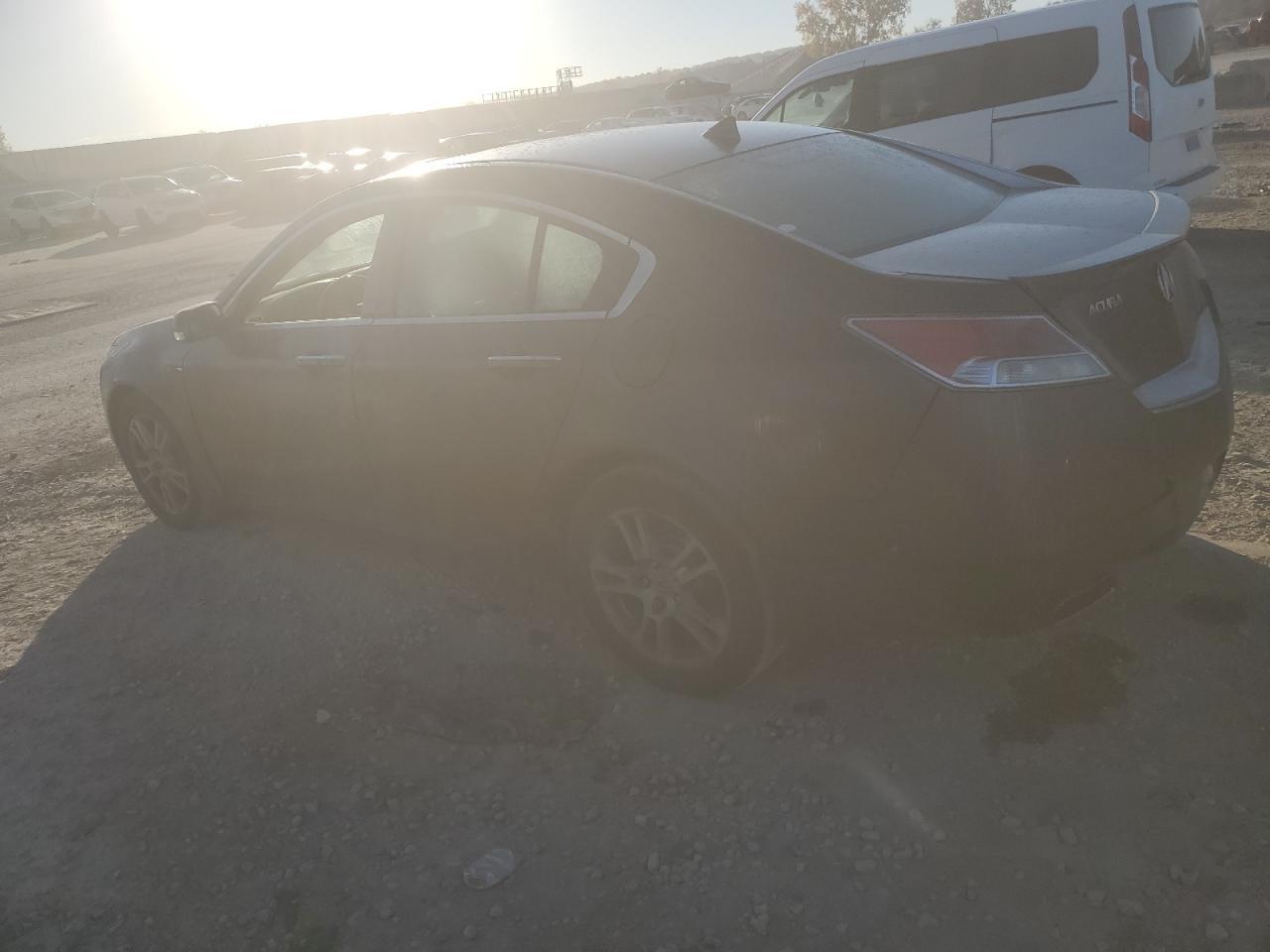 2009 ACURA TL