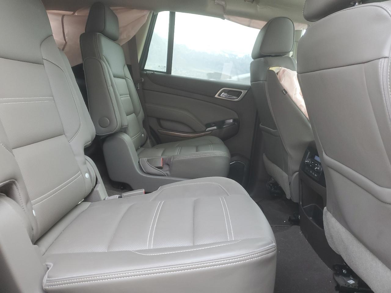 2019 GMC Yukon