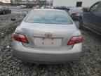 2008 TOYOTA CAMRY