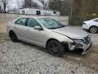 2010 FORD FUSION
