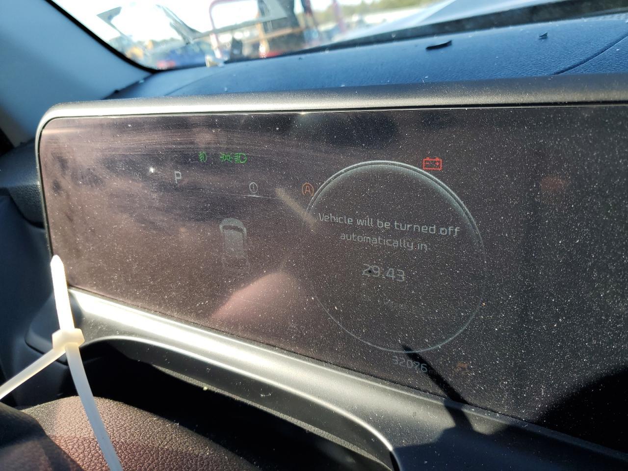 2024 KIA SELTOS