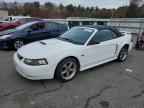 2002 FORD MUSTANG