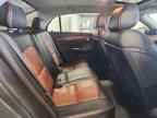 2008 CHEVROLET MALIBU