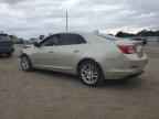 2016 CHEVROLET Malibu Limited