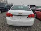 2012 CHEVROLET CRUZE