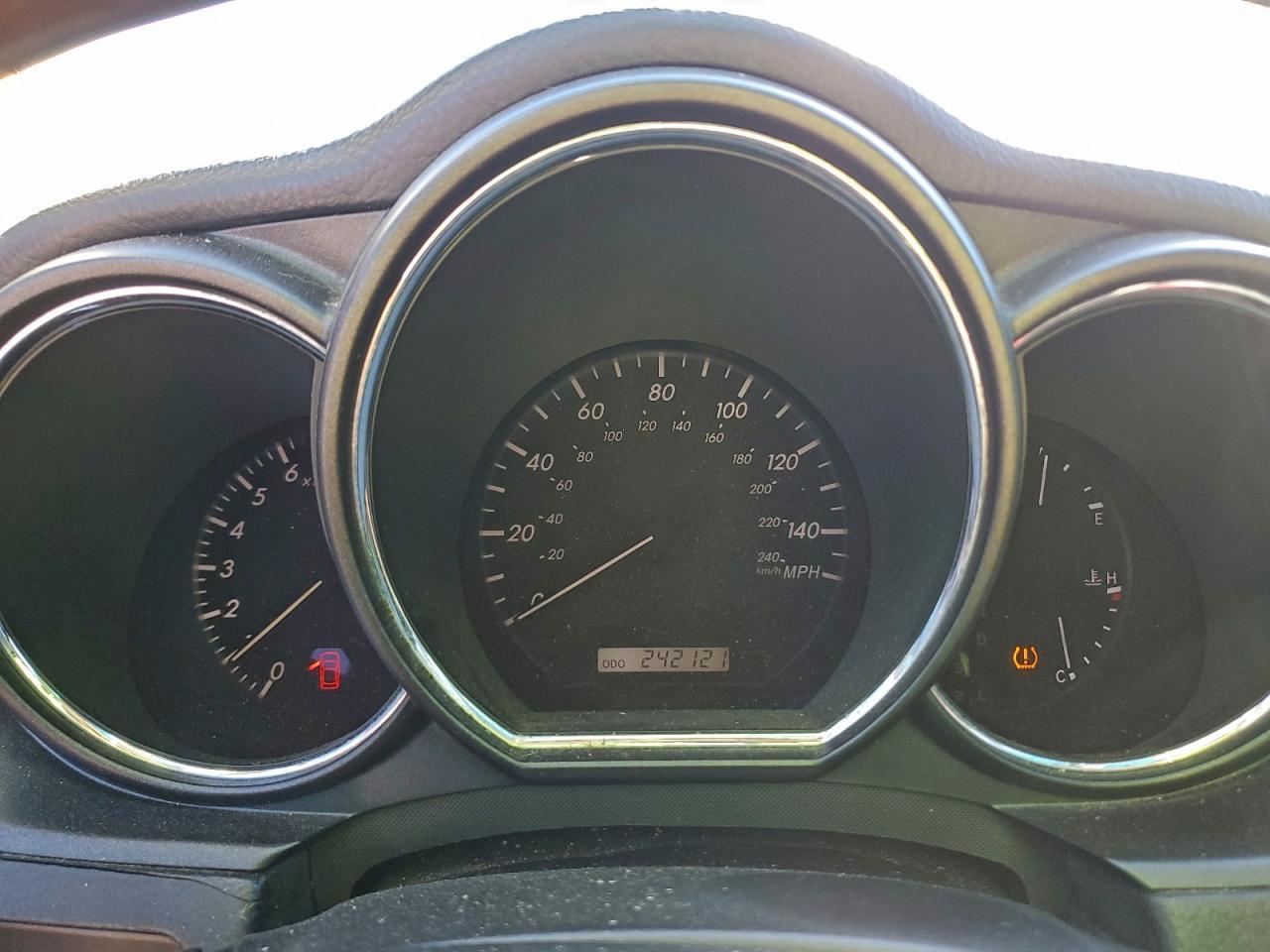 2008 LEXUS RX 350