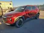 2024 CHEVROLET Trailblazer