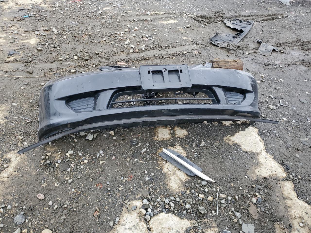 2005 HONDA CIVIC