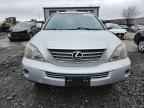 2008 LEXUS RX 400H
