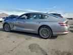 2023 GENESIS G80