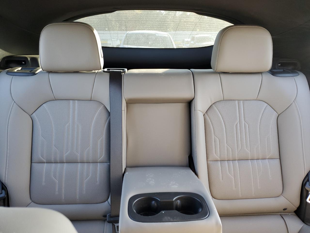 2025 BUICK Envista